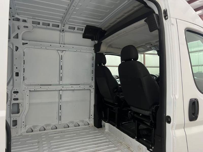 Used 2023 RAM ProMaster 2500 FWD image 20