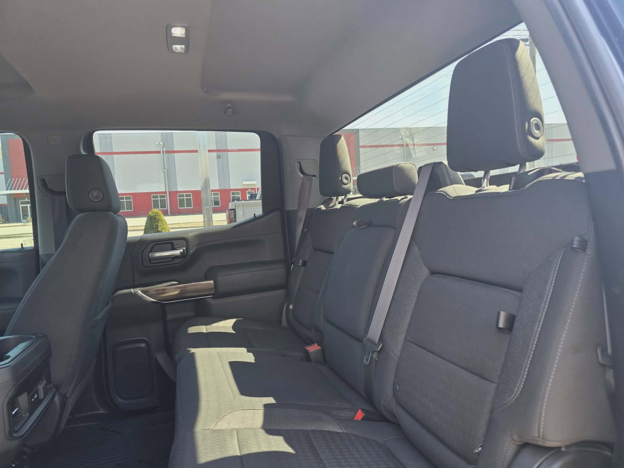 Used 2020 Chevrolet Silverado 1500 RST image 15