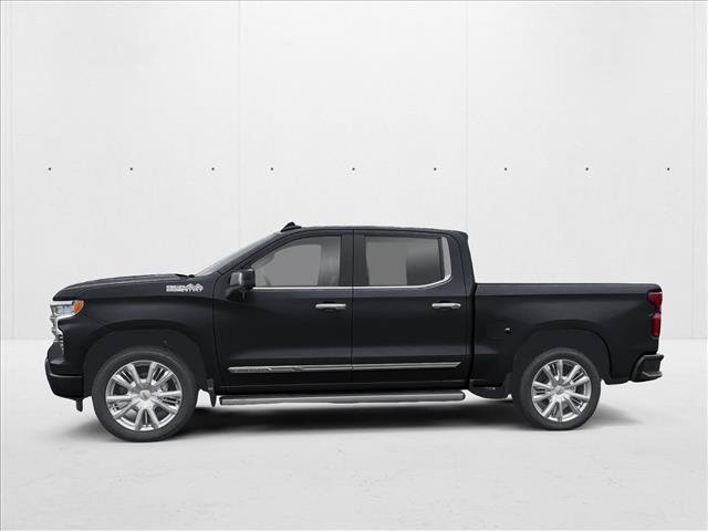 New 2026 Chevrolet Silverado 1500 High Country w/ Midnight Edition AWD/4WD image 2