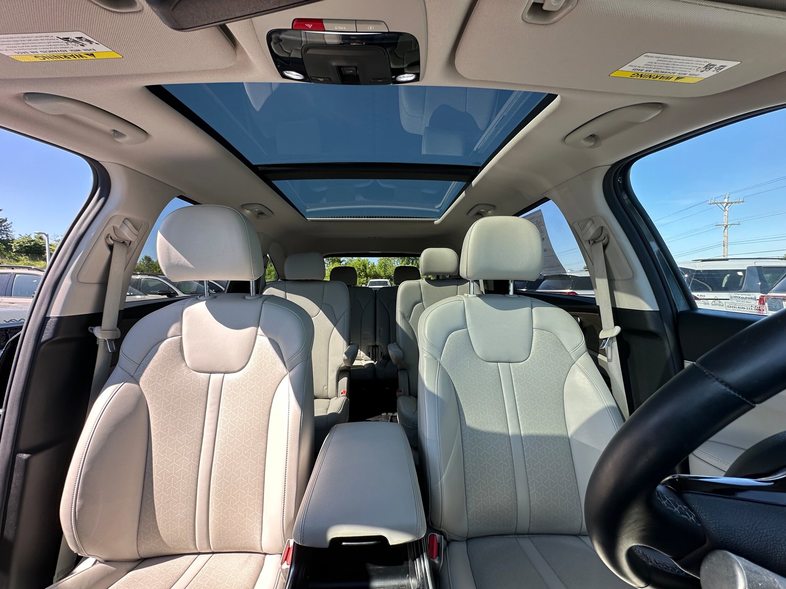 Used 2023 Kia Sorento X-Line EX AWD/4WD image 27