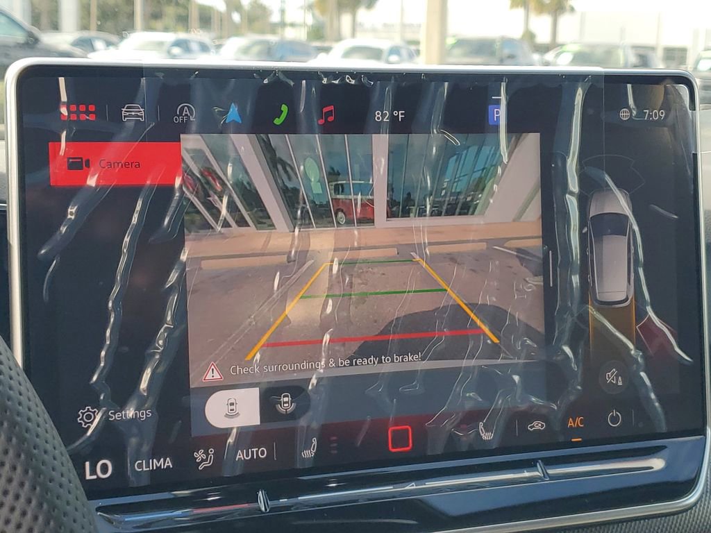 New 2026 Volkswagen GTI S image 22