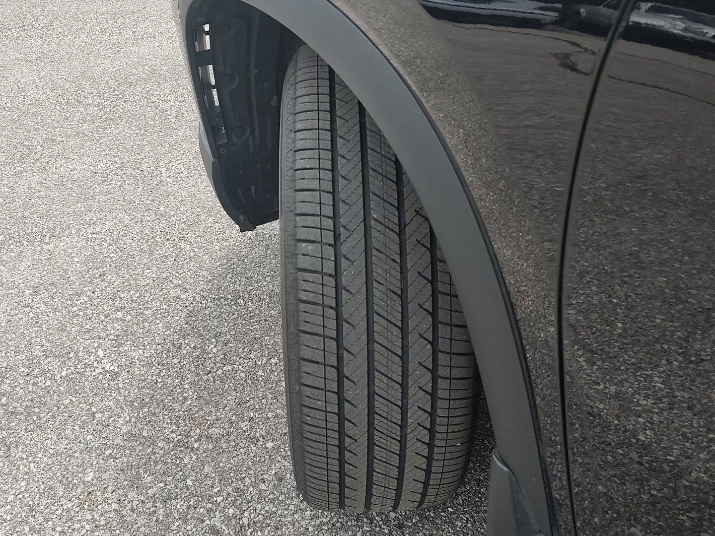 Used 2025 Honda Pilot Touring image 33