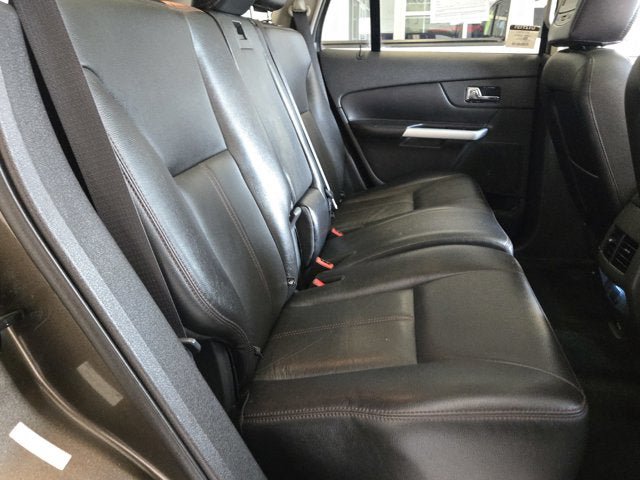 Used 2011 Ford Edge Limited w/ 302A Rapid Spec Order Code FWD image 6
