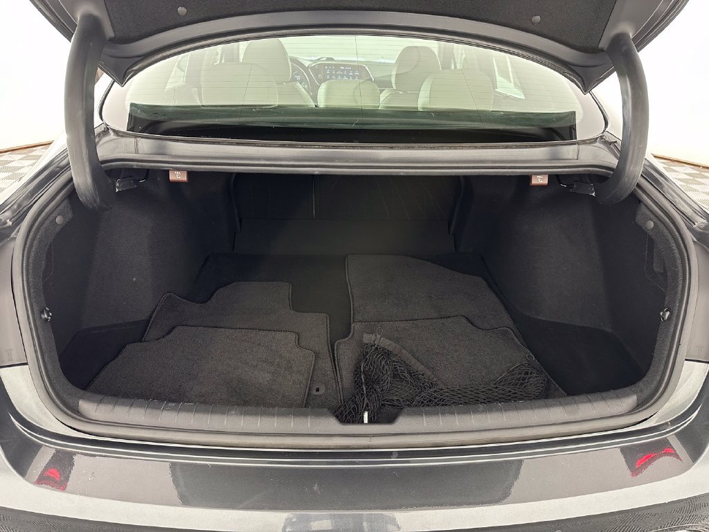 Used 2022 Hyundai Sonata Limited FWD image 41