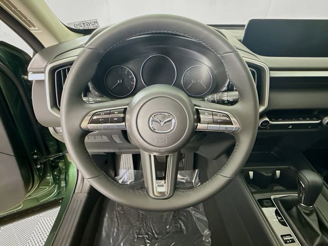 New 2026 MAZDA CX-50 AWD 2.5 S w/ Preferred Pkg image 11