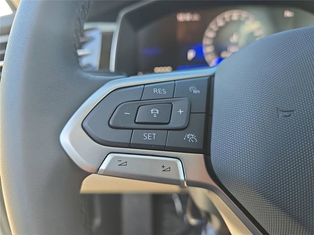 New 2026 Volkswagen Jetta S image 22