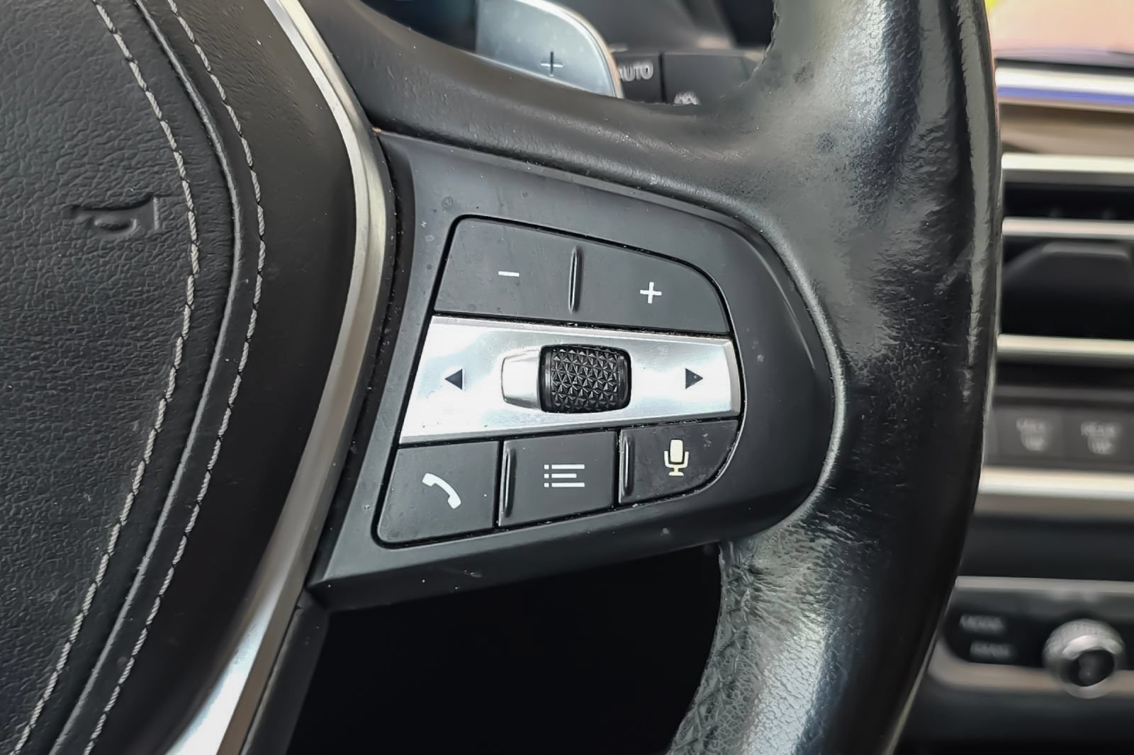 Used 2019 BMW X5 xDrive40i w/ Convenience Package AWD/4WD image 27