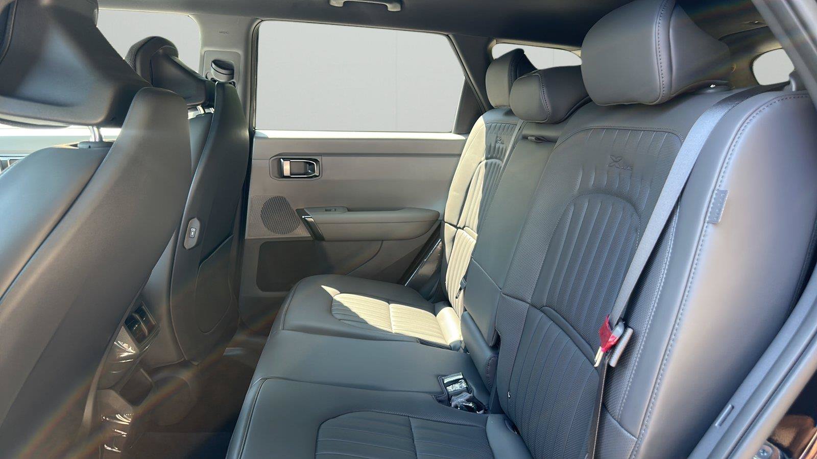 New 2027 Kia Seltos X-Line S AWD/4WD image 11