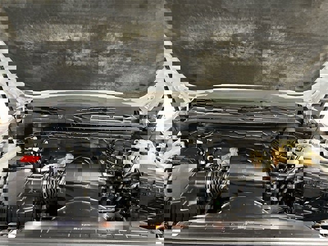 Certified 2024 GMC Sierra 2500 AT4 w/ AT4 Preferred Package image 63