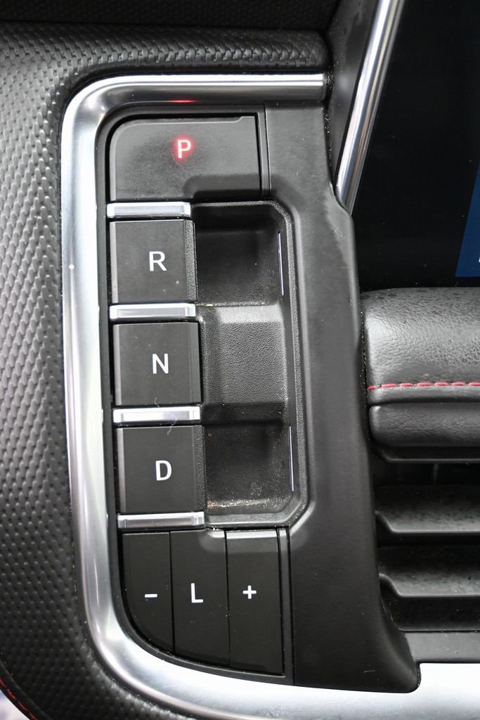 Used 2023 Chevrolet Tahoe RST w/ Luxury Package image 24