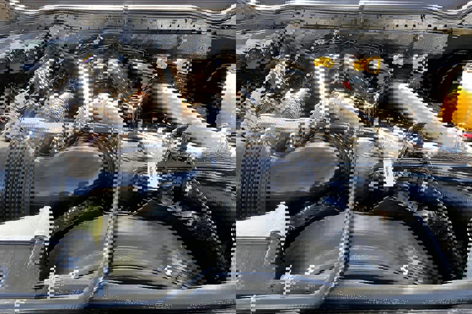 Used 2019 Ford F250 XLT w/ XLT Premium Package image 31