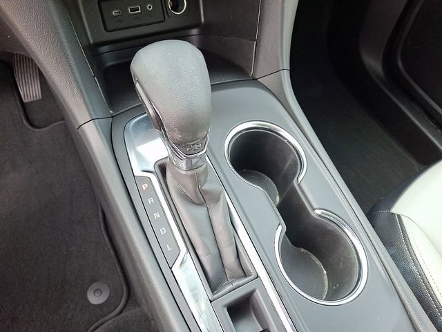 Used 2023 Chevrolet Equinox LT image 9