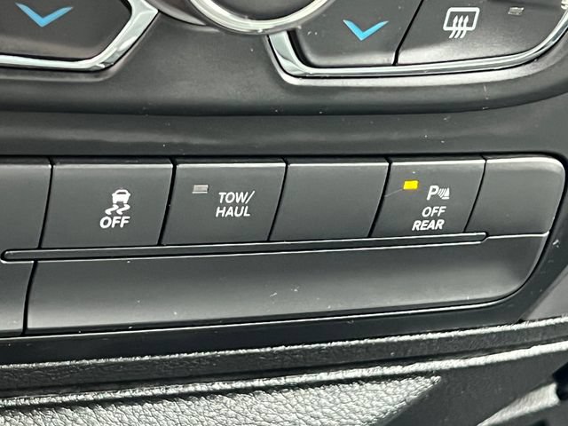 Used 2022 RAM 1500 Warlock AWD/4WD image 31