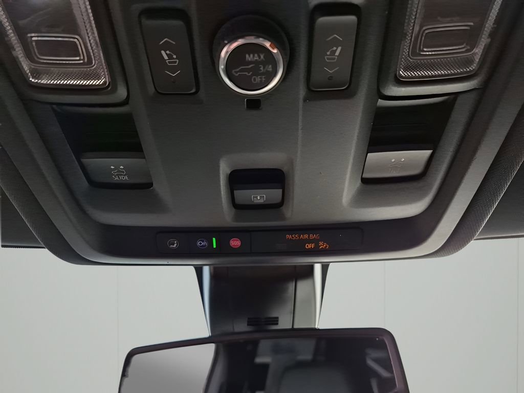 Used 2022 Chevrolet Tahoe Z71 w/ Off-Road Capability Package image 42