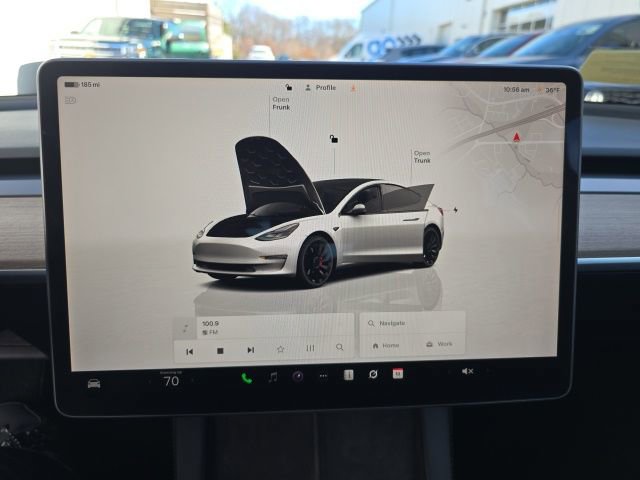 Used 2022 Tesla Model 3 Performance image 16