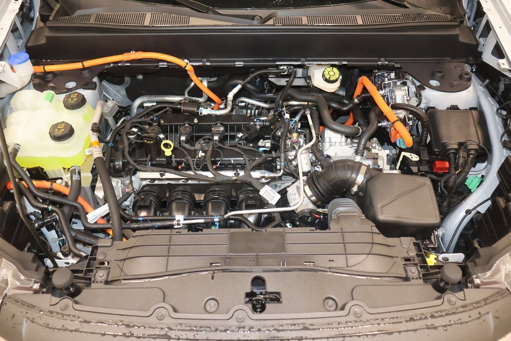 New 2025 Ford Maverick XL image 27