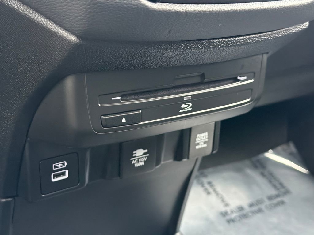 Used 2024 Honda Odyssey Touring image 33