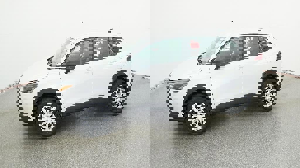 New 2026 Toyota Corolla Cross L image 35