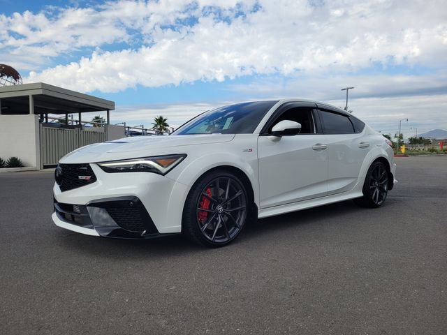 Used 2024 Acura Integra Type S image 2
