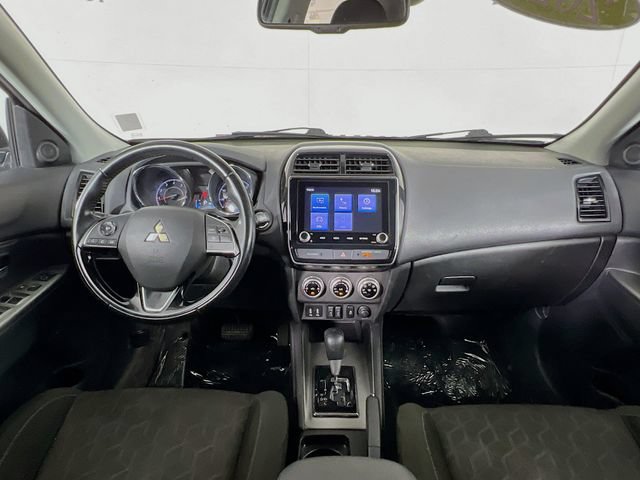 Used 2021 Mitsubishi Outlander Sport SE FWD image 24