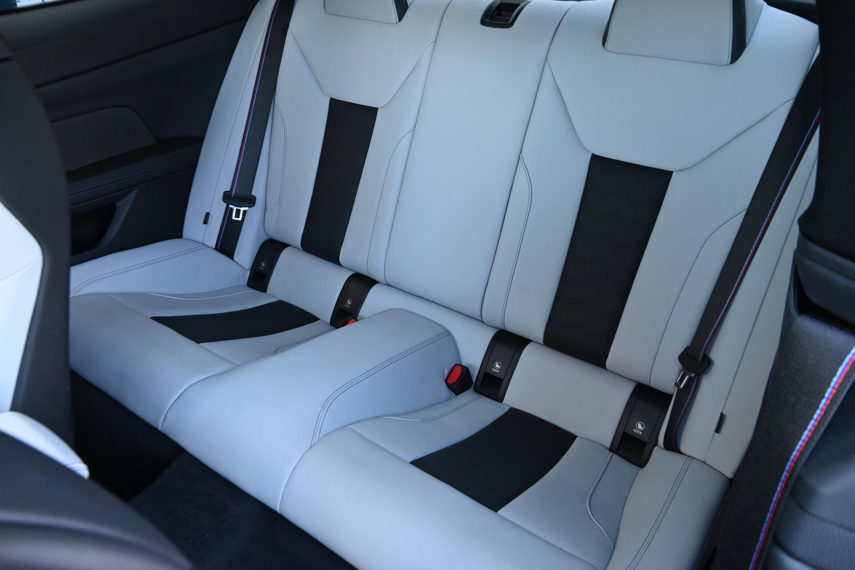 Used 2025 BMW M4 Competition image 11