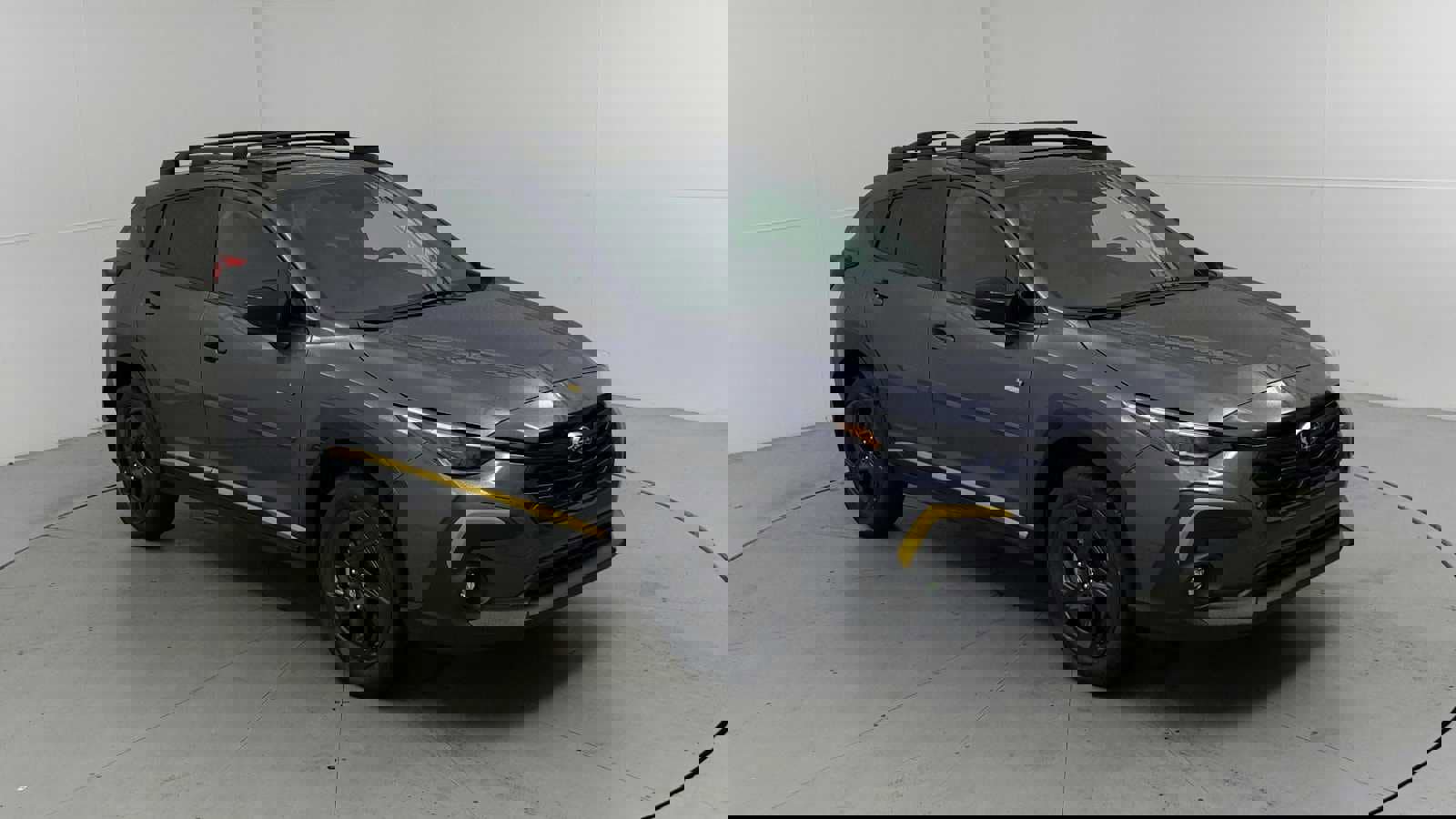 New 2025 Subaru Crosstrek 2.5i Sport w/ Popular Package #3A