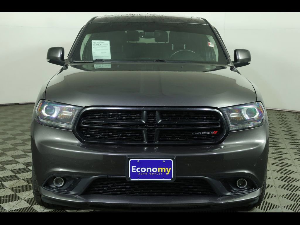 Used 2017 Dodge Durango GT RWD image 10