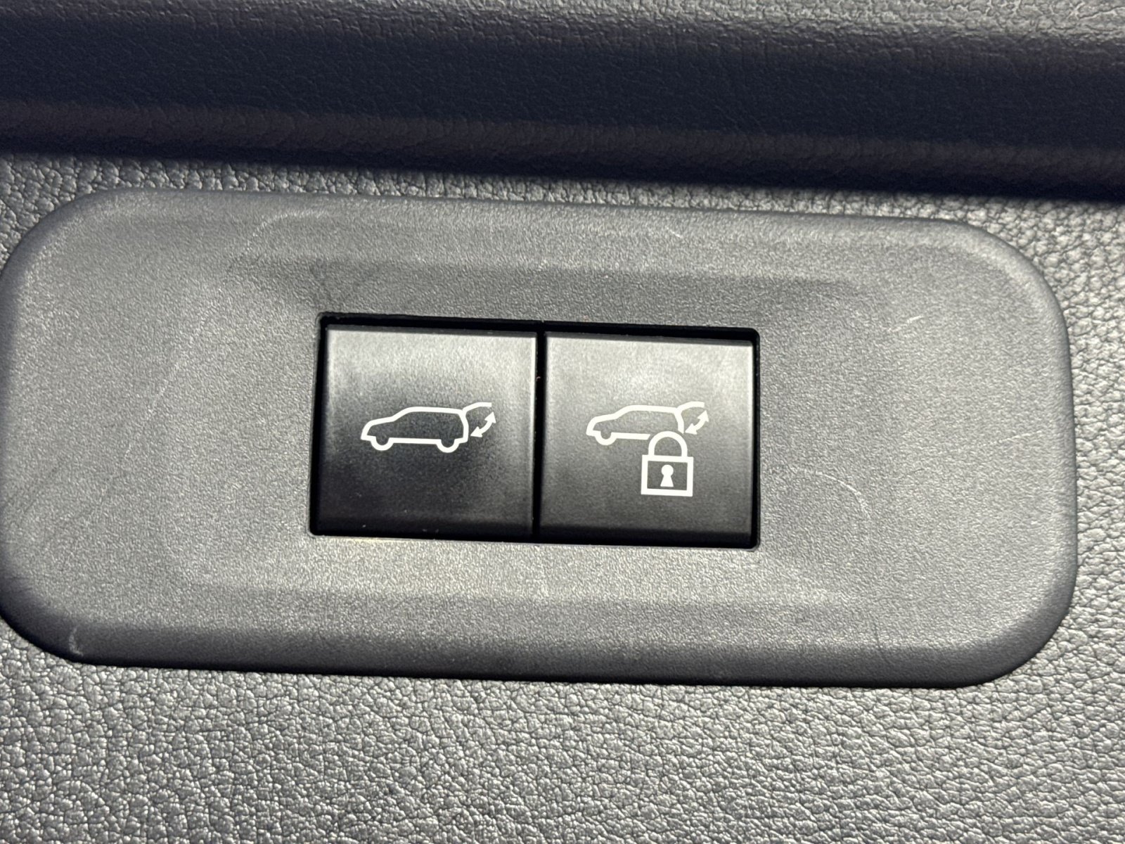 Used 2025 Toyota Grand Highlander FWD image 40