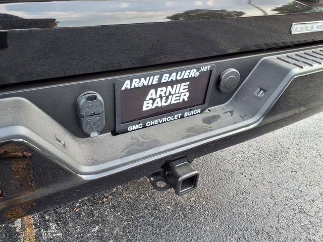 New 2026 GMC Sierra 1500 Elevation w/ Preferred Package image 20