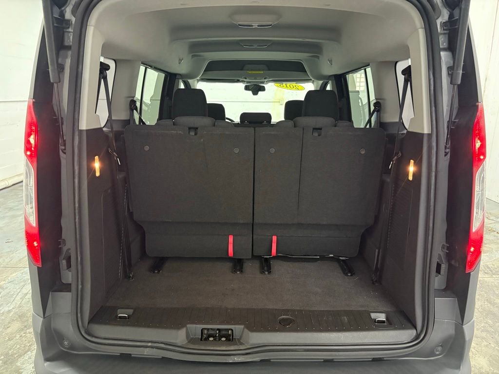 Used 2018 Ford Transit Connect XL image 14