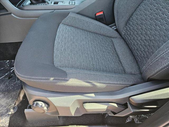 New 2025 Ford Ranger XL w/ Trailer Tow Package video 4