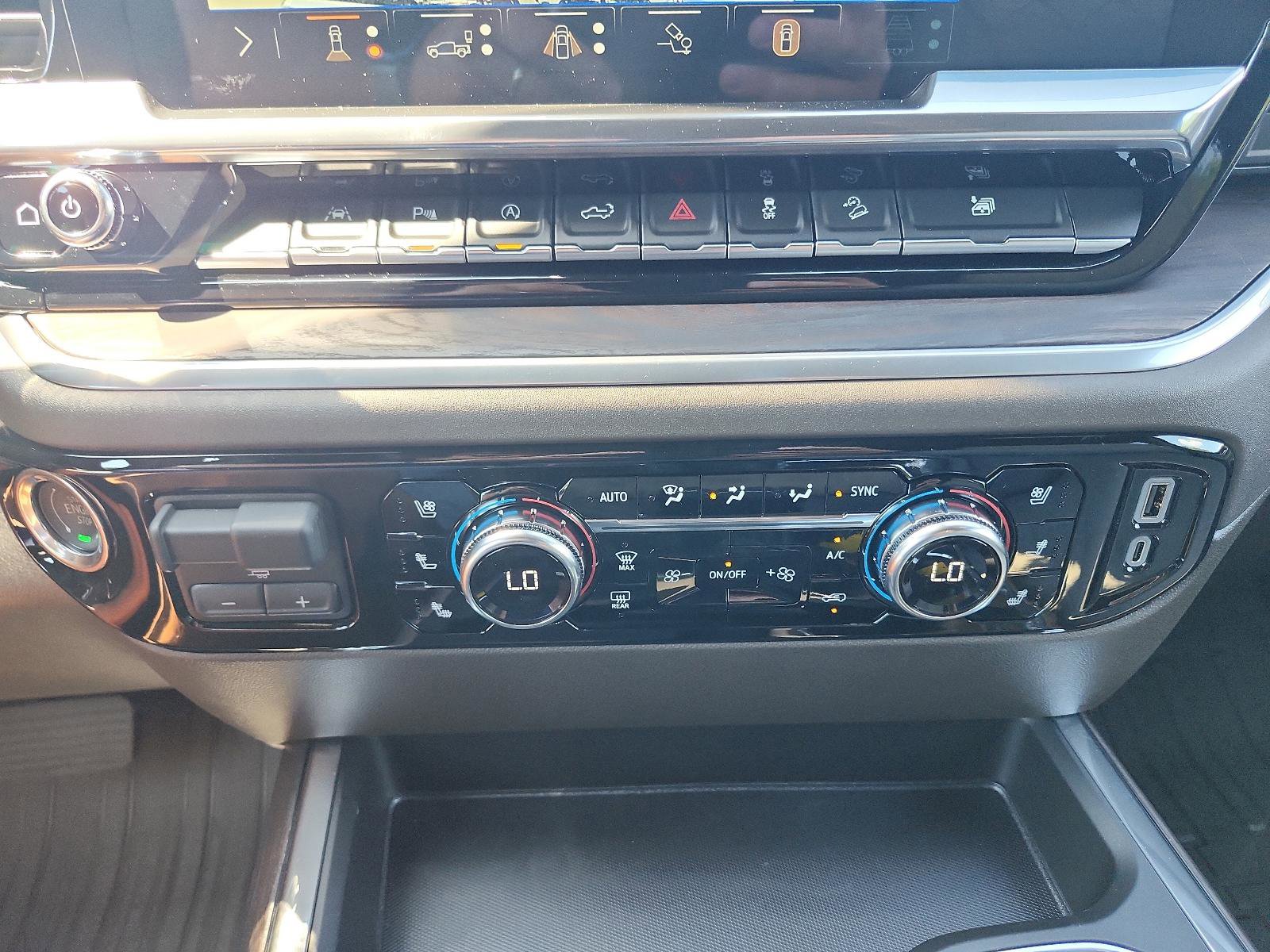 New 2026 GMC Sierra 1500 SLT w/ SLT Premium Plus Package image 18