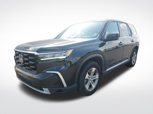 Used 2025 Honda Pilot EX-L image 3