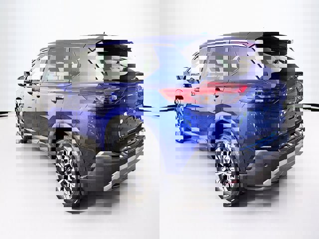 Certified 2023 Nissan Rogue SV image 7