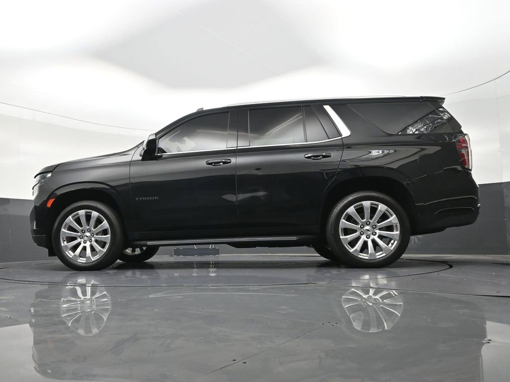 Used 2023 Chevrolet Tahoe LT RWD image 24