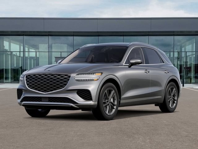 New 2027 Genesis GV70 2.5T Advanced