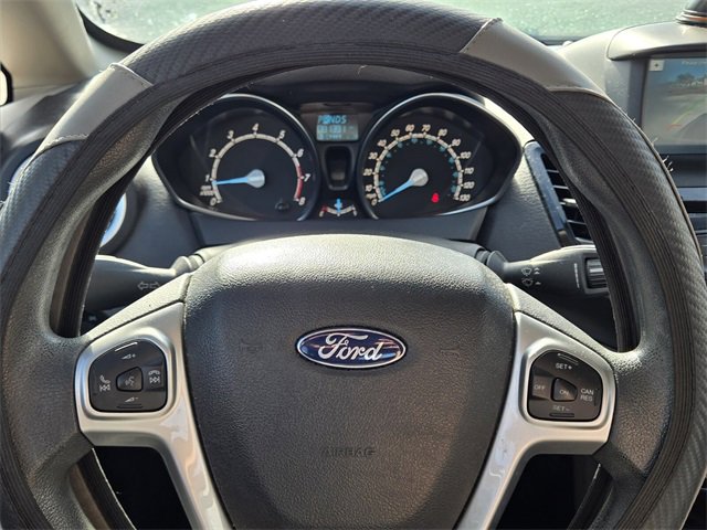 Used 2019 Ford Fiesta SE w/ Equipment Group 201A image 18