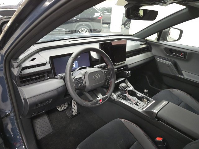 New 2026 Toyota RAV4 AWD Plug-in Hybrid image 21