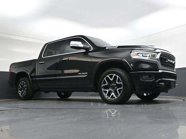 Used 2020 RAM 1500 Limited image 35