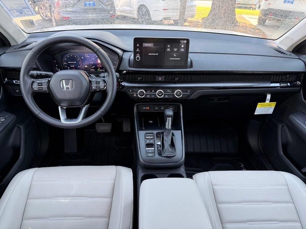 Certified 2026 Honda CR-V EX-L image 17