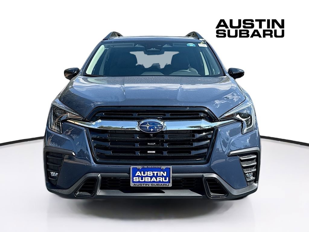New 2025 Subaru Ascent Limited image 3