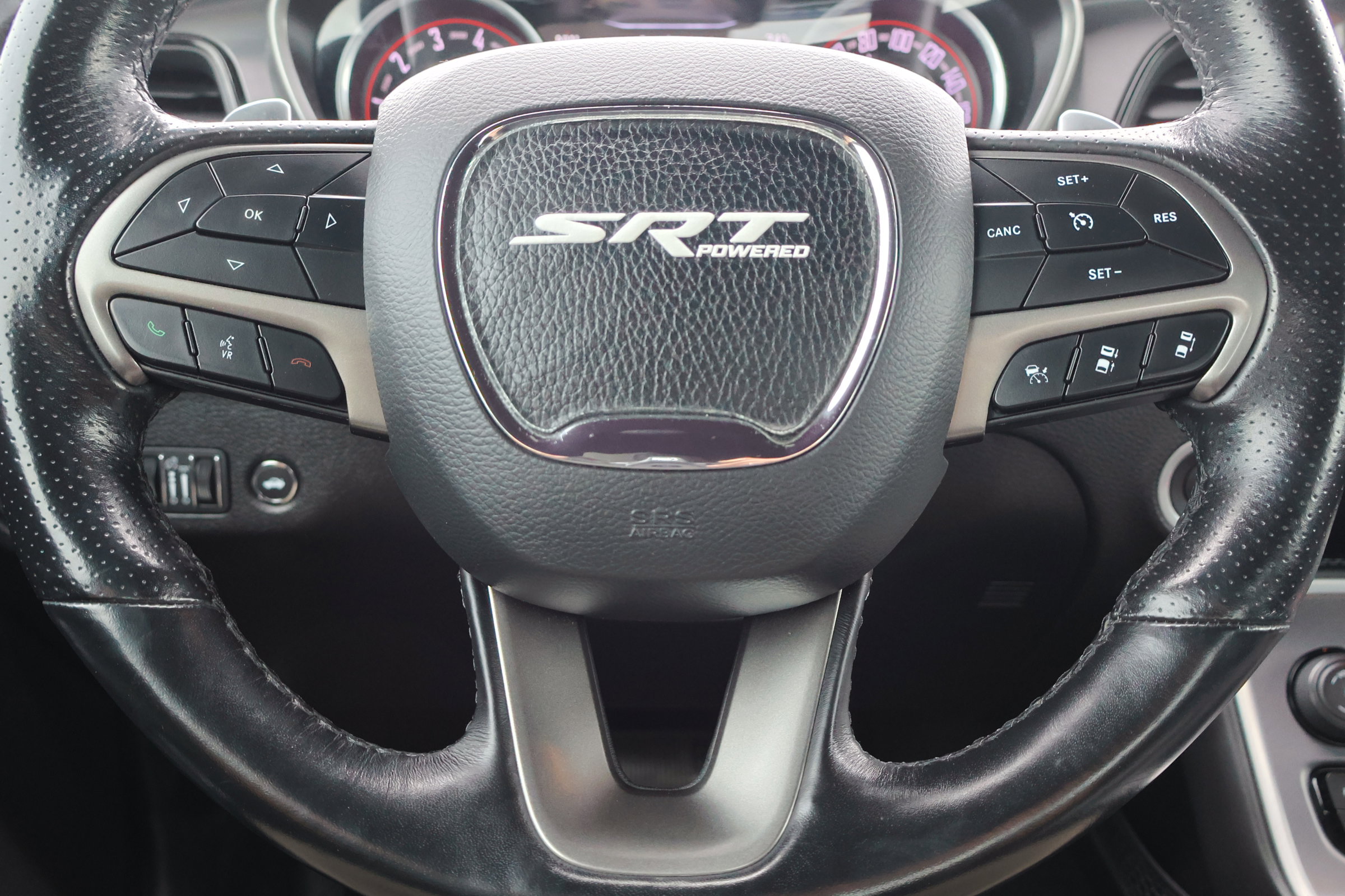 Used 2019 Dodge Challenger R/T Scat Pack image 21