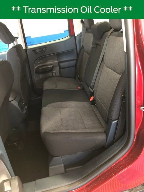 New 2025 Ford Maverick XLT w/ XLT Luxury Package AWD/4WD image 30
