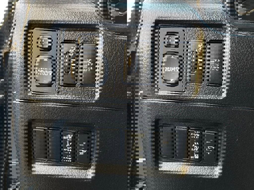 Used 2023 Toyota 4Runner SR5 image 13