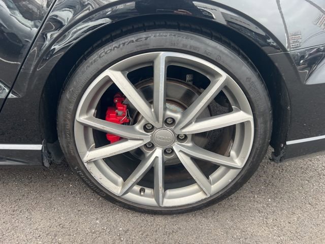 Used 2017 Audi S3 Premium Plus w/ Technology Package image 37