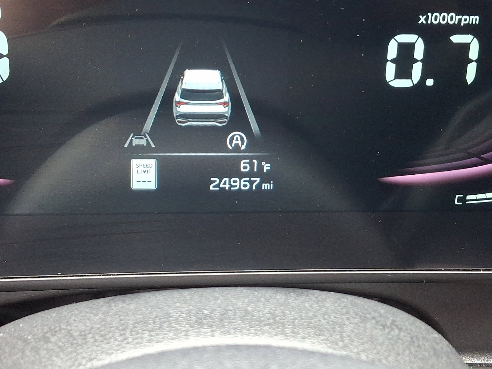 Certified 2023 Kia Sportage EX AWD/4WD image 21