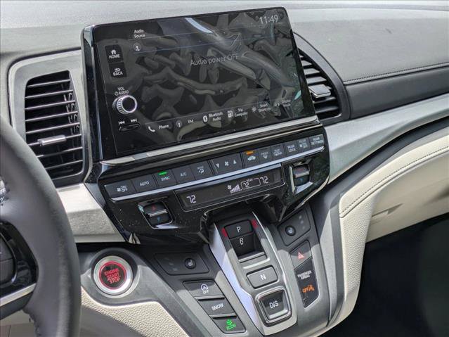 New 2026 Honda Odyssey EX-L image 12