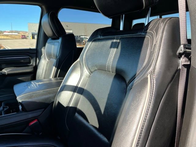 Certified 2023 RAM 1500 Limited image 14