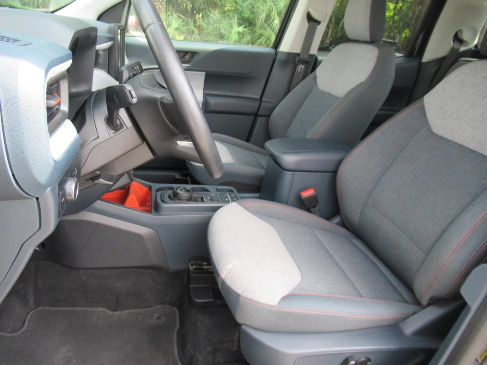 Used 2024 Ford Maverick XLT w/ XLT Luxury Package FWD image 21