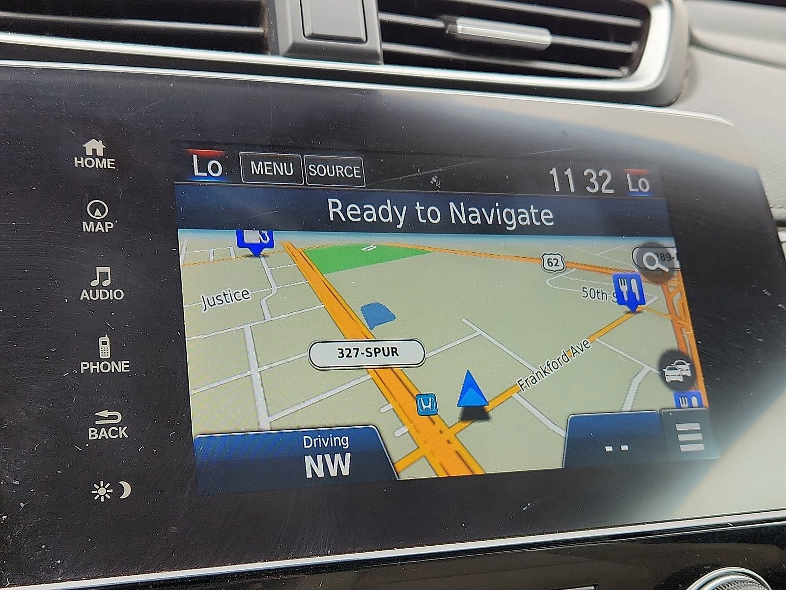 Used 2019 Honda CR-V Touring image 18